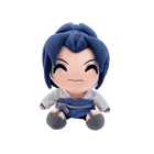 Youtooz - Naruto Shippuden - Sasuke Plush (9in) - The Card Vault