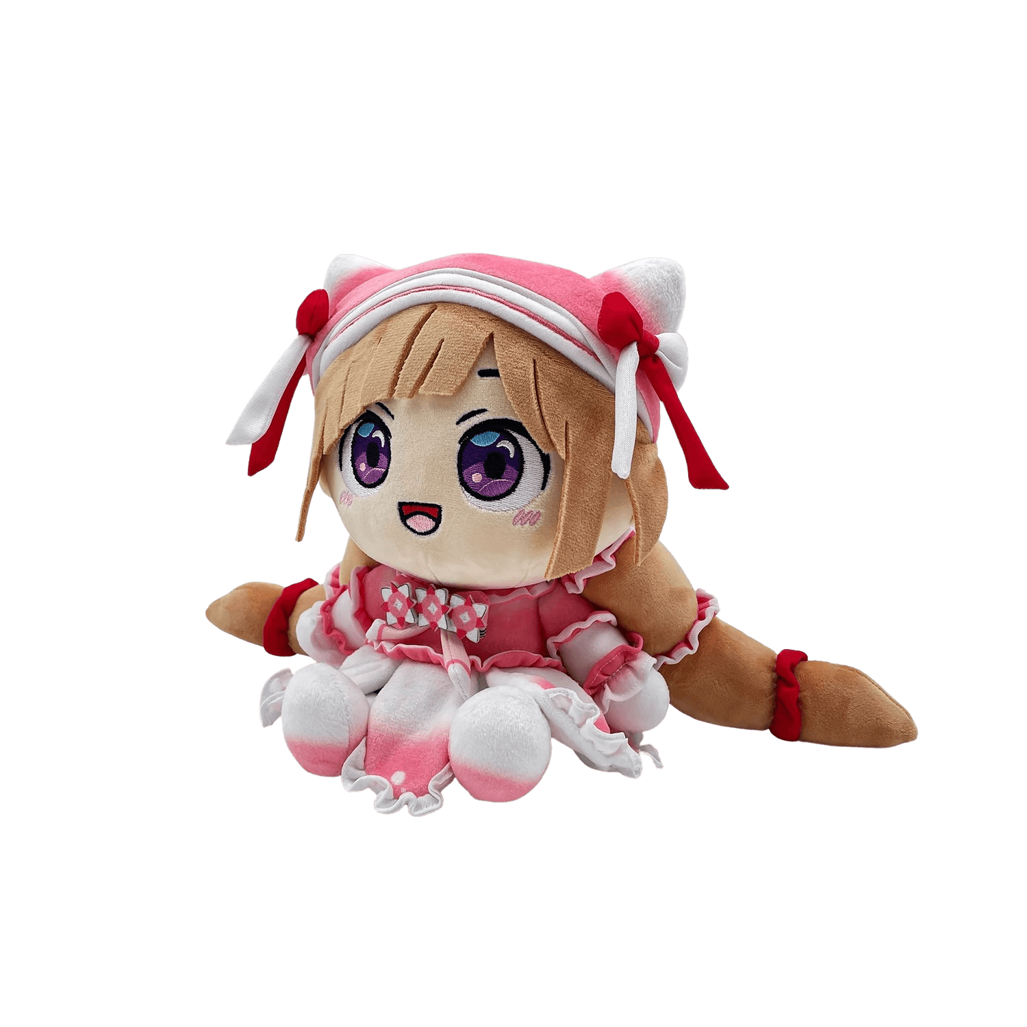Youtooz - Obey Me! - Ruri-Chan Plush (9in) - The Card Vault