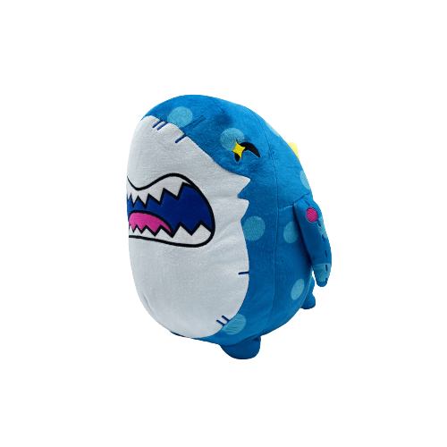 Youtooz - Obey Me! - Shark-un Plush (9in) - The Card Vault