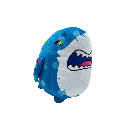 Youtooz - Obey Me! - Shark-un Plush (9in) - The Card Vault