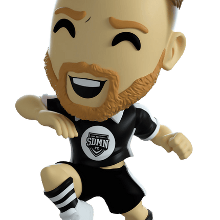 Youtooz - Sidemen - Behzinga Vinyl Figure #20 - The Card Vault