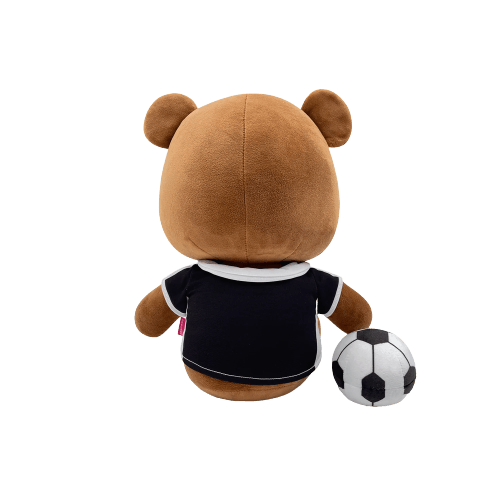 Youtooz - Sidemen - Sidemen Football Club Bear Plush (1ft) - The Card Vault
