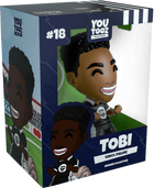 Youtooz - Sidemen - Tobi Vinyl Figure #18 - The Card Vault