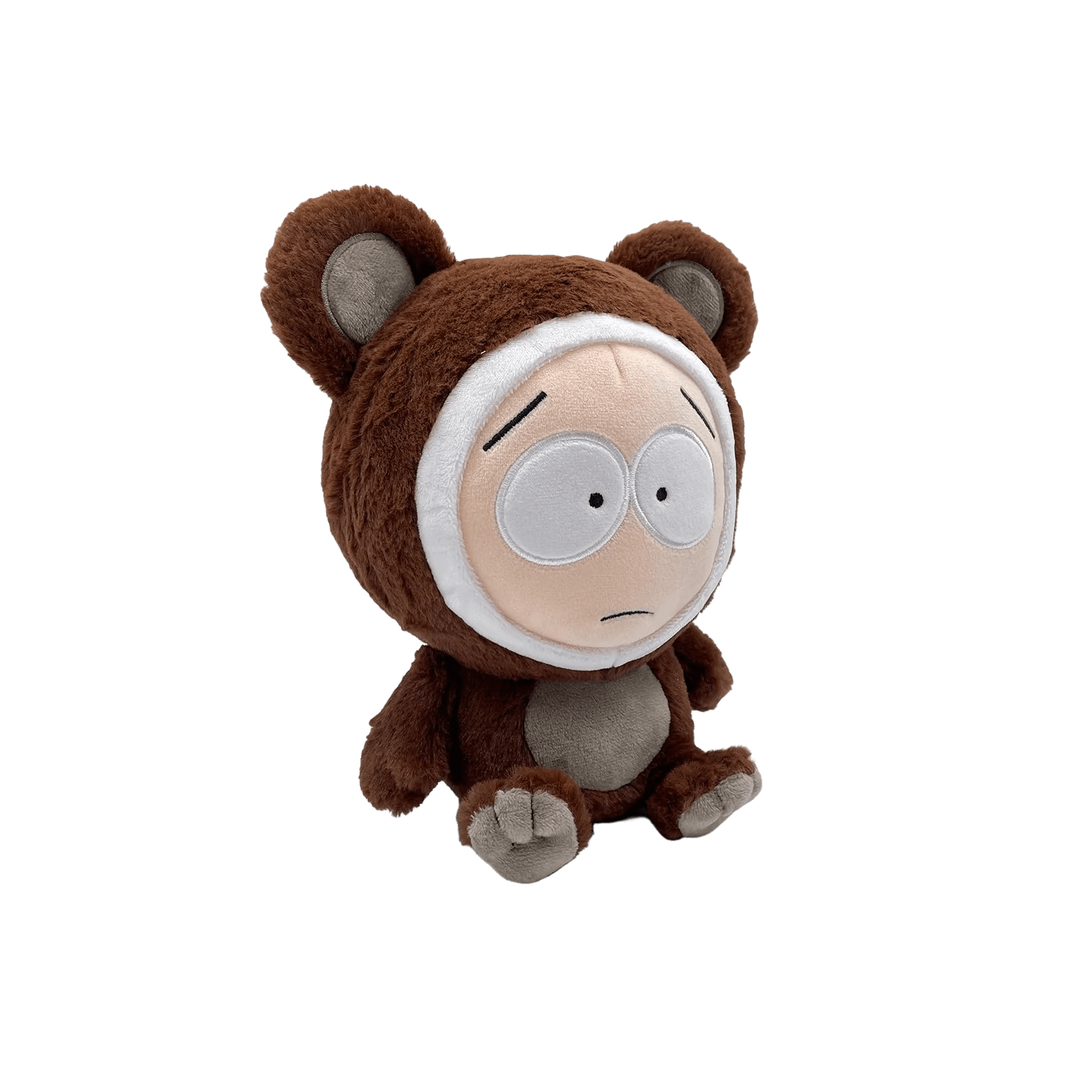 Youtooz - South Park - Butters the Bear Plush (9in) - The Card Vault