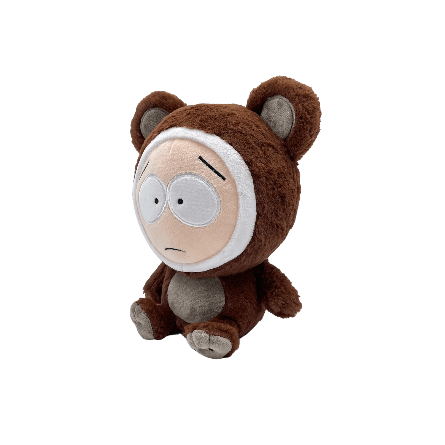 Youtooz - South Park - Butters the Bear Plush (9in) - The Card Vault