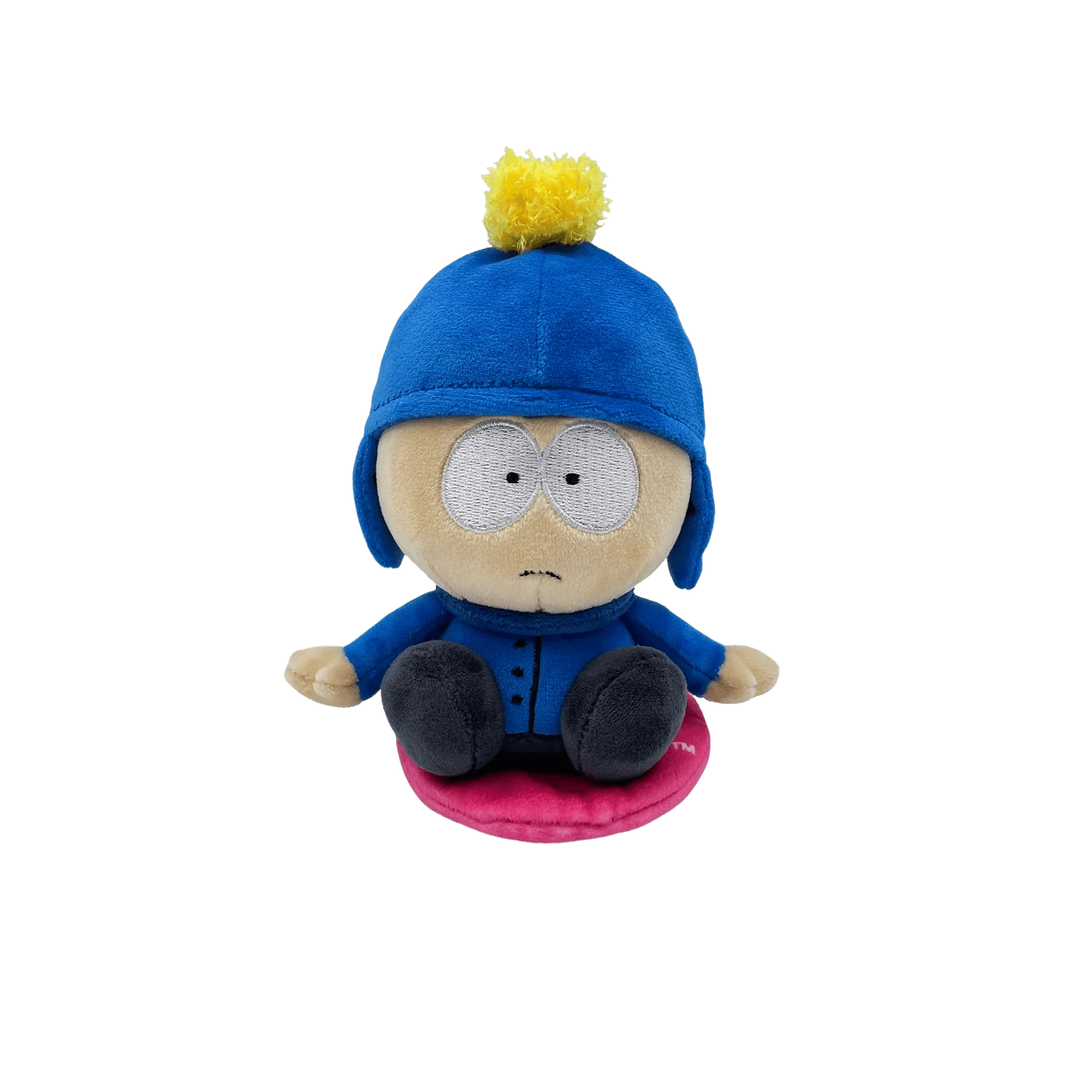 Youtooz - South Park - Craig Shoulder Rider (6in) - The Card Vault