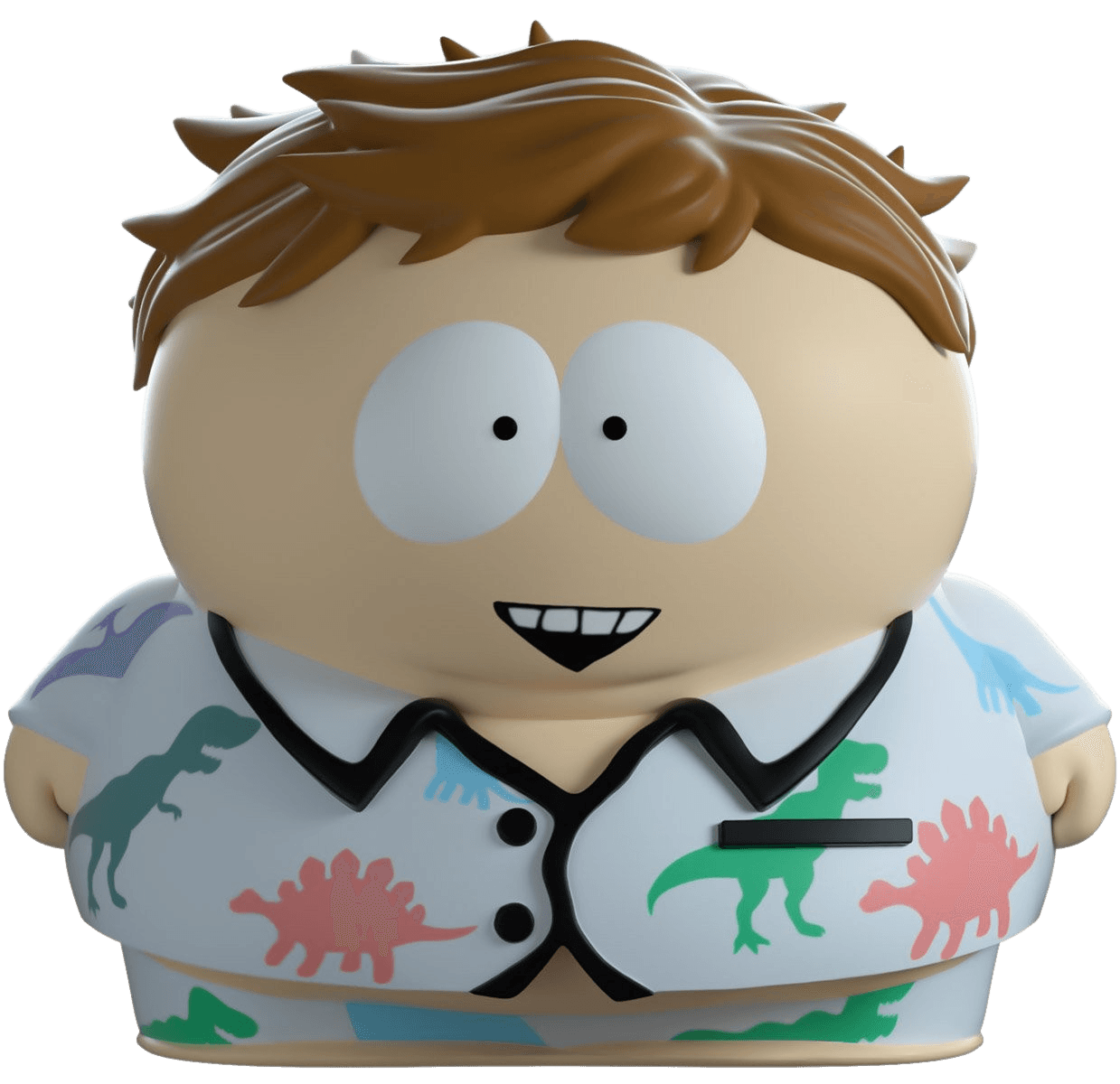 Youtooz - South Park - Pajama Cartman Vinyl Figure #13 - The Card Vault