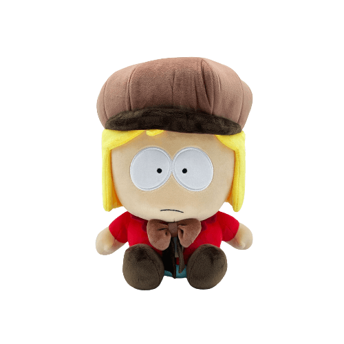 Youtooz - South Park - Pip Plush (9in) - The Card Vault