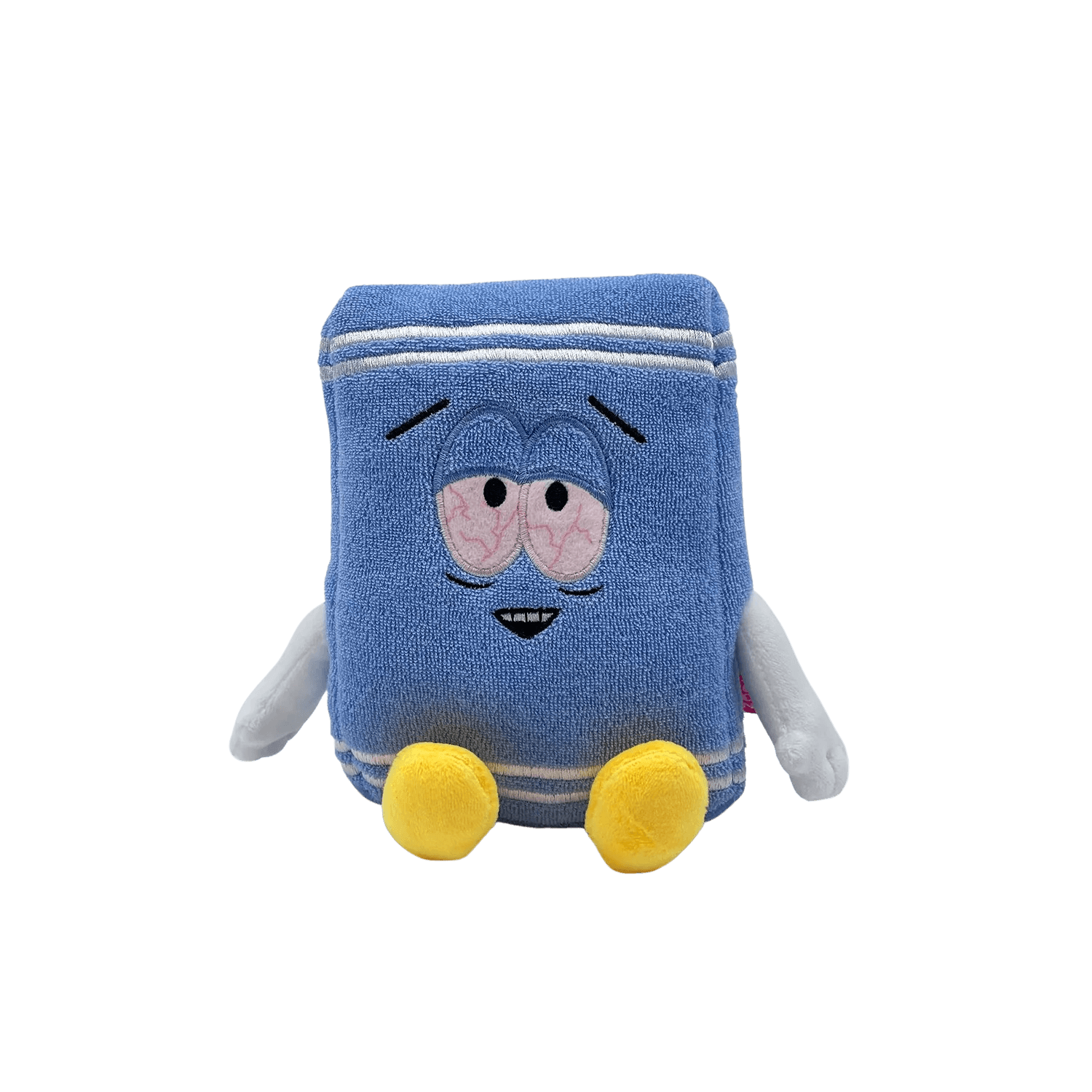Youtooz - South Park - Towelie Shoulder Rider (6in) - The Card Vault