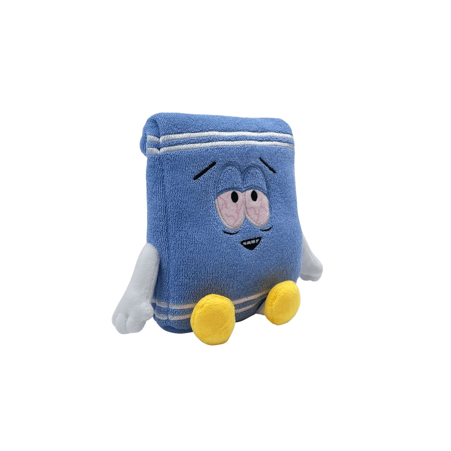 Youtooz - South Park - Towelie Shoulder Rider (6in) - The Card Vault