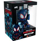 Youtooz - Spider-Man - Miles Morales Vinyl Figure #4 - The Card Vault