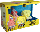 Youtooz - SpongeBob SquarePants - What’s Funnier Than 24 Vinyl Figure #2 - The Card Vault