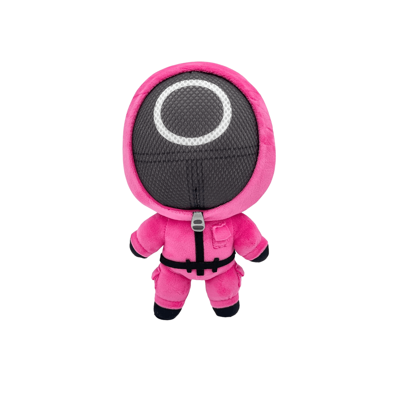 Youtooz - Squid Game - Guard Plush (9in) - The Card Vault