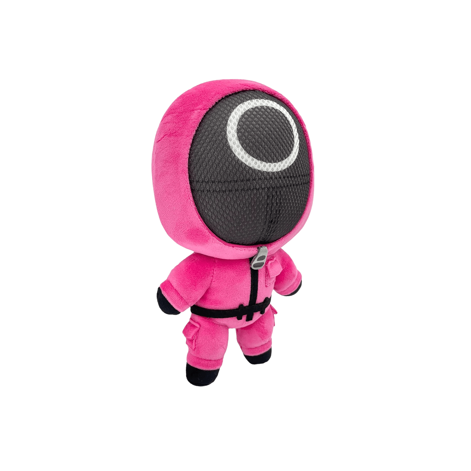 Youtooz - Squid Game - Guard Plush (9in) - The Card Vault