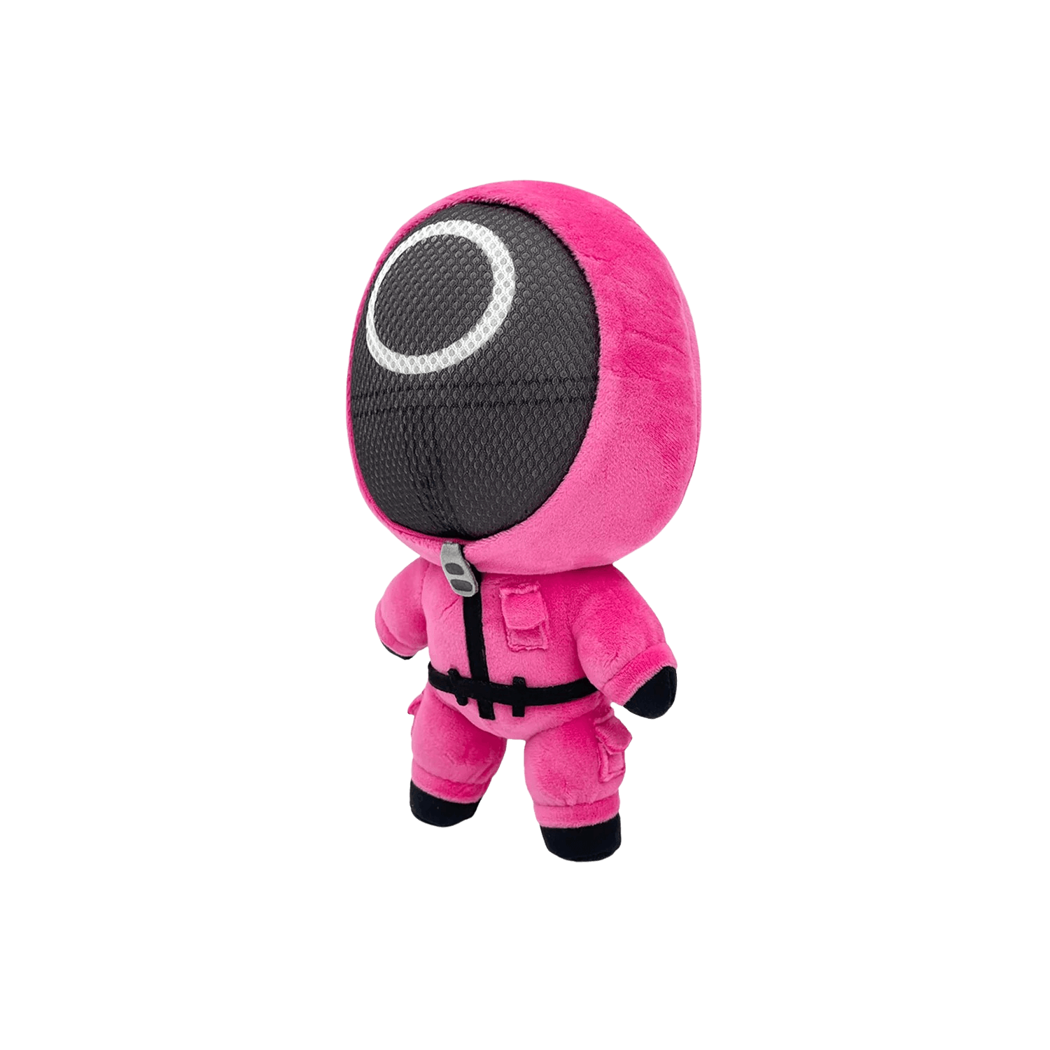 Youtooz - Squid Game - Guard Plush (9in) - The Card Vault