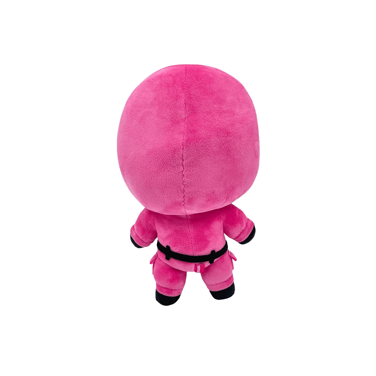 Youtooz - Squid Game - Guard Plush (9in) - The Card Vault