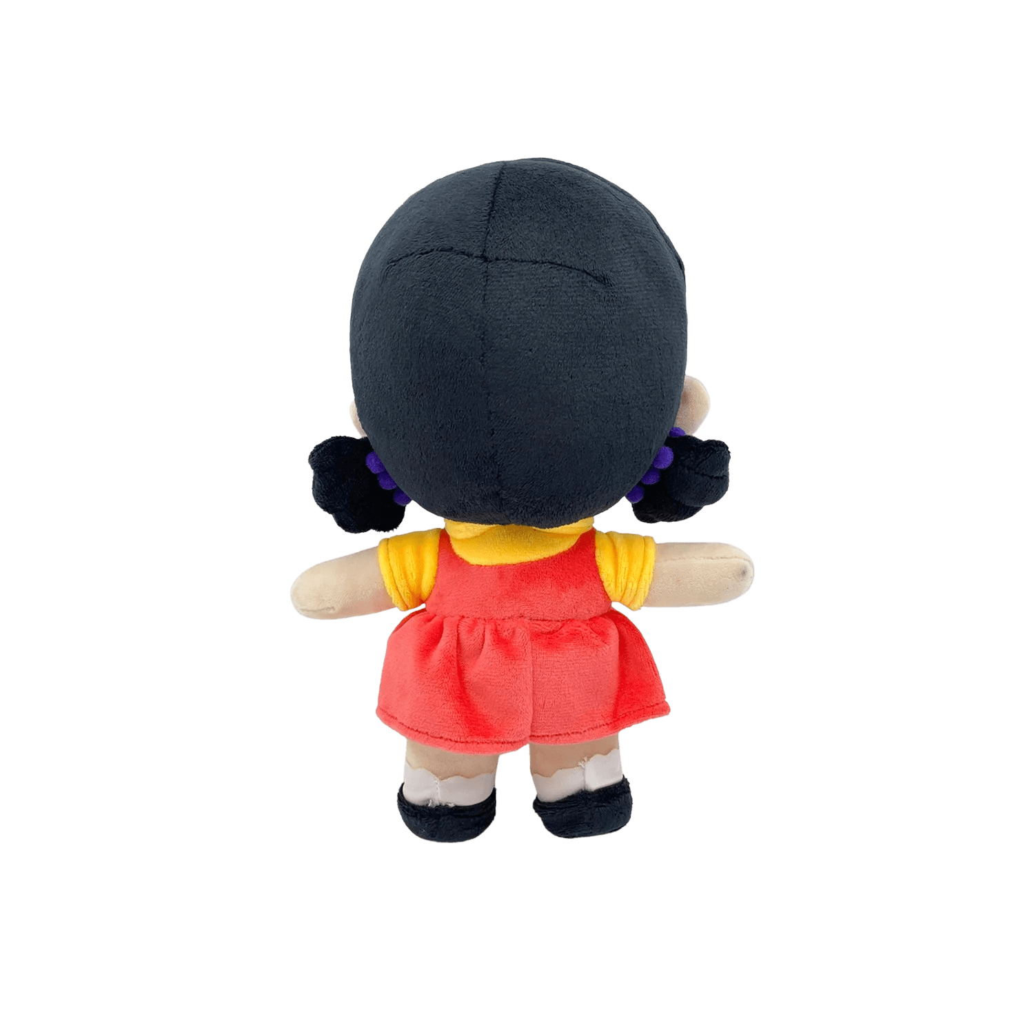 Youtooz - Squid Game - Young-Hee Doll Plush (9in) - The Card Vault