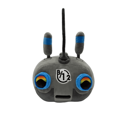 Youtooz - Stray - B-12 Plush (9in) - The Card Vault