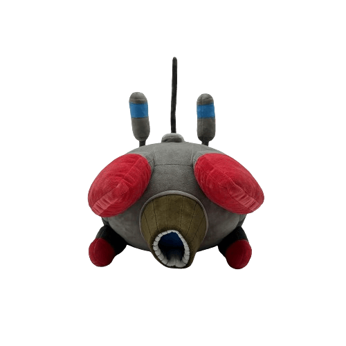 Youtooz - Stray - B-12 Plush (9in) - The Card Vault
