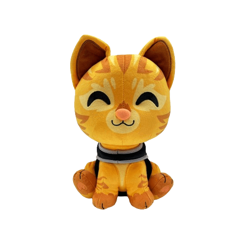 Youtooz - Stray - Stray Plush (9in) - The Card Vault