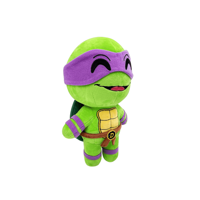 Youtooz - Teenage Mutant Ninja Turtles - Chibi Denatello Plush (9in) - The Card Vault