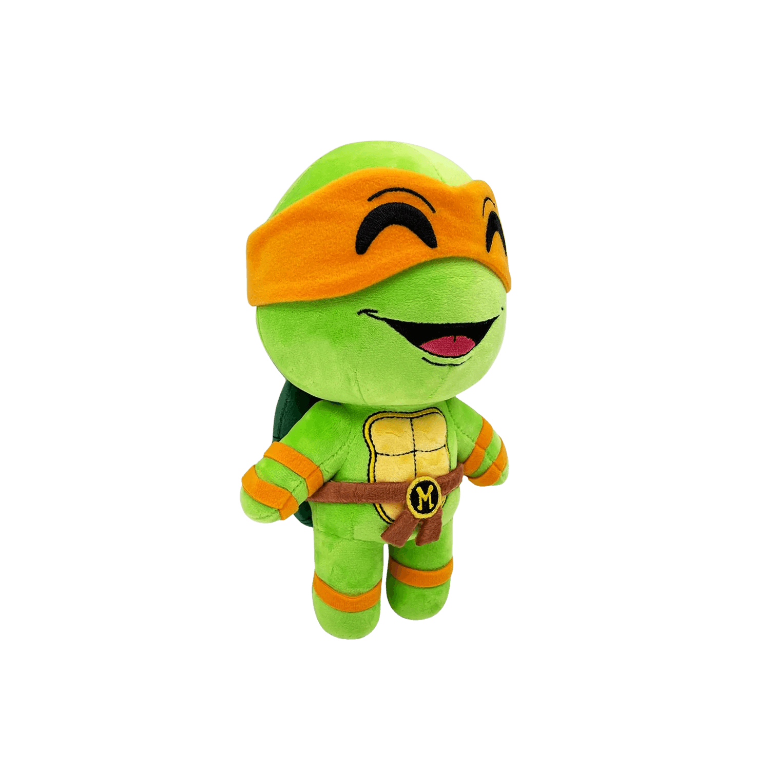 Youtooz - Teenage Mutant Ninja Turtles - Chibi Michelangelo Plush (9in ...