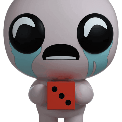 Youtooz - The Binding of Isaac - Isaac Baby Vinyl Figure #0 - The Card Vault