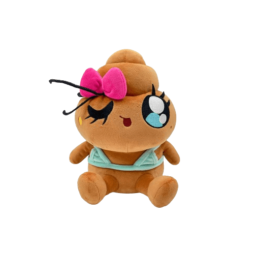 Youtooz - The Boys - Areol Plush (9in) - The Card Vault