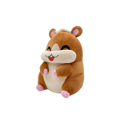 Youtooz - The Boys - Jamie The Hamster Plush (9in) - The Card Vault