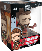 Youtooz - The Boys - The Deep Vinyl Figure #4 - The Card Vault