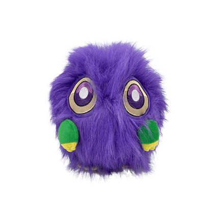 Youtooz - Yu-Gi-Oh! - Kuribah Stickie Plush (9in) - The Card Vault