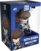 Youtooz - Yu-Gi-Oh! - Seto Kaiba Vinyl Figure #1 - The Card Vault