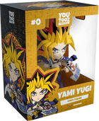 Youtooz - Yu-Gi-Oh! - Yami Yugi Vinyl Figure #0 - The Card Vault