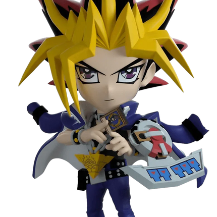 Youtooz - Yu-Gi-Oh! - Yami Yugi Vinyl Figure #0 - The Card Vault