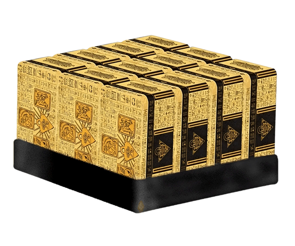 yugioh 2022 tin of the pharaoh's gods best cards Yu-Gi-Oh! - 2022 Tin Of The Pharaohs Gods