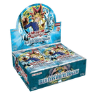 Legend of Blue Eyes White Dragon Booster Box - 25th Reprint (24 Packs) The Card Vault Legend of Blue Eyes White Dragon Booster Box - 25th Reprint (24 Packs) The Card Vault