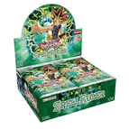 Yu-Gi-Oh! Spell Ruler Booster Box