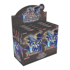 Yu-Gi-Oh! - Battles of Legend: Chapter 1 - Display Case (8 Collection Boxes) - The Card Vault