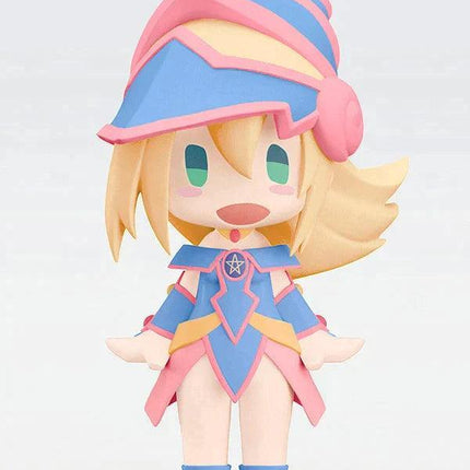 Yu-Gi-Oh! - Dark Magician Girl - HELLO! GOOD SMILE Figure - The Card Vault