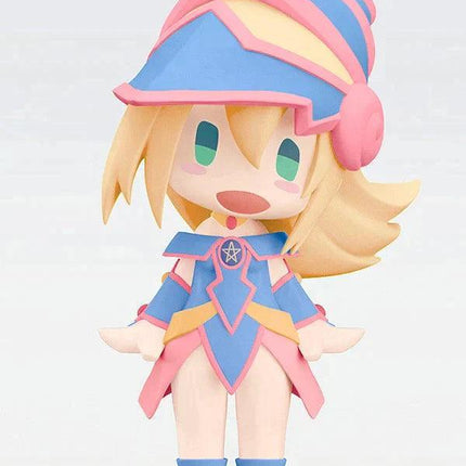 Yu-Gi-Oh! - Dark Magician Girl - HELLO! GOOD SMILE Figure - The Card Vault