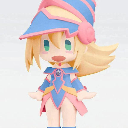 Yu-Gi-Oh! - Dark Magician Girl - HELLO! GOOD SMILE Figure - The Card Vault