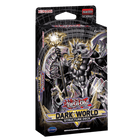 Yu-Gi-Oh! Dark World Structure Deck - The Card Vault