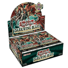 Yu-Gi-Oh! Darkwing Blast Booster Box - The Card Vault