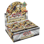 Yu-Gi-Oh! Dimension Force Booster Box - The Card Vault