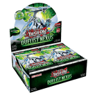 Yu-Gi-Oh! - Duelist Nexus - Booster Box (24 Packs) - The Card Vault