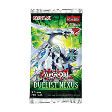Yu-Gi-Oh! TCG | Duelist Nexus | Booster Boxes, Packs & Display 