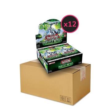Yu-Gi-Oh! TCG | Duelist Nexus | Booster Boxes, Packs