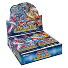 Yu-Gi-Oh! Genesis Impact Booster Box - The Card Vault