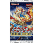 Yu-Gi-Oh! Genesis Impact Booster Box - The Card Vault