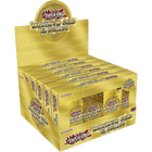 Yu-Gi-Oh! Maximum Gold El Dorado - Display Case (6x Collection Boxes) (Unlimited Reprint) - The Card Vault